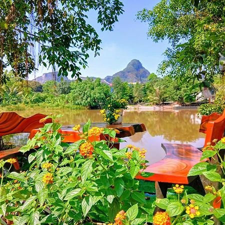 Tuyet'S Homestay Ninh Binh Exterior foto