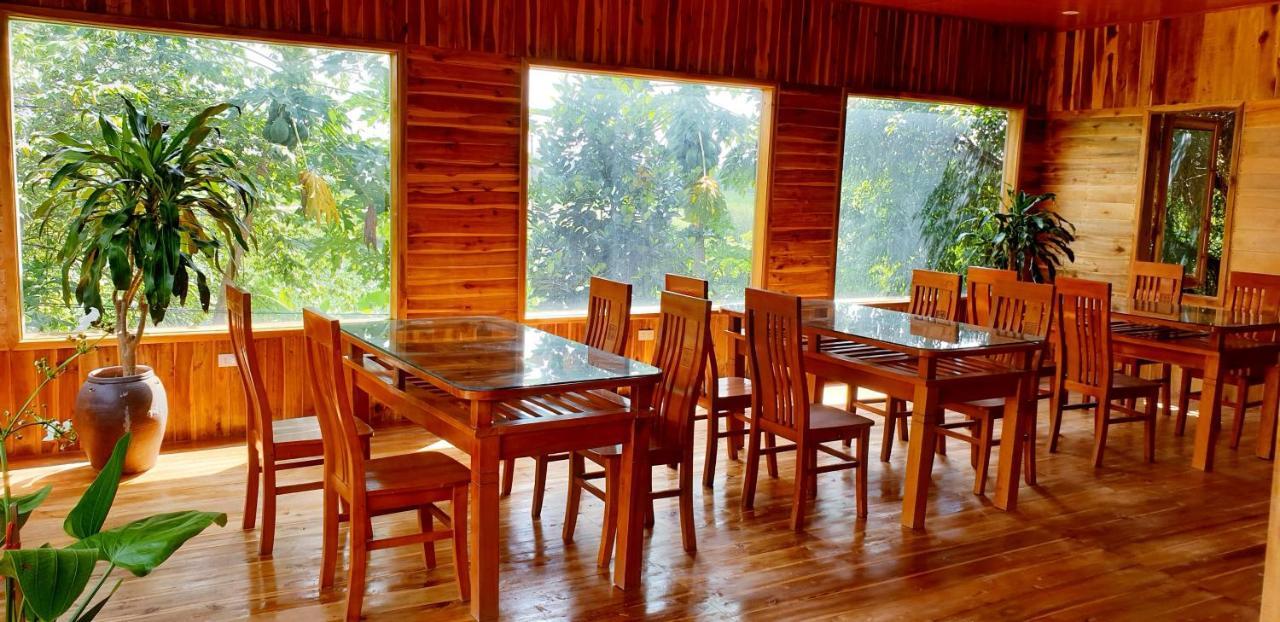 Tuyet'S Homestay Ninh Binh Exterior foto