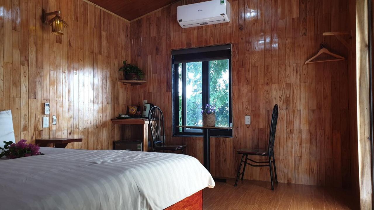 Tuyet'S Homestay Ninh Binh Exterior foto