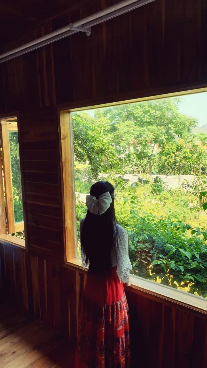 Tuyet'S Homestay Ninh Binh Zimmer foto