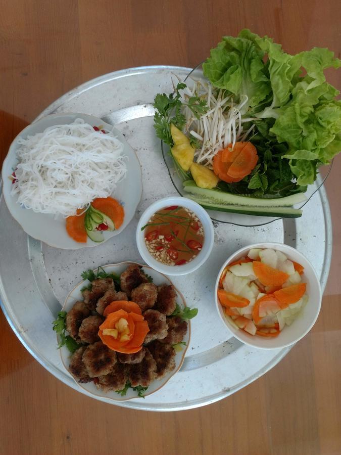 Tuyet'S Homestay Ninh Binh Exterior foto